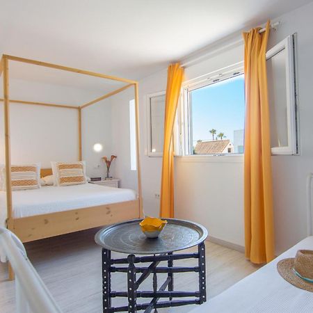 Casara Uno - Hermoso Loft En Playa Zahora Eksteriør bilde