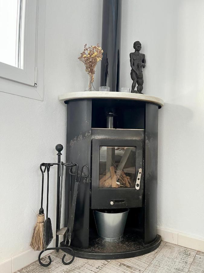 Casara Uno - Hermoso Loft En Playa Zahora Eksteriør bilde