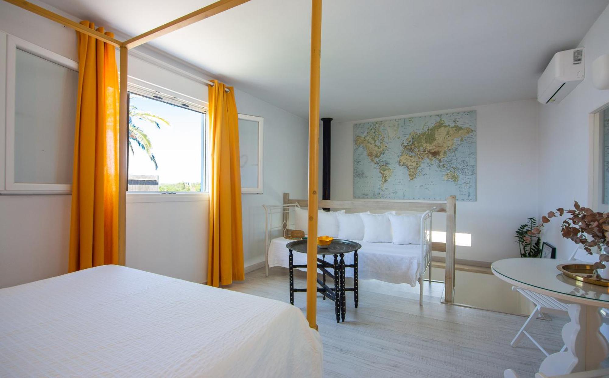 Casara Uno - Hermoso Loft En Playa Zahora Eksteriør bilde
