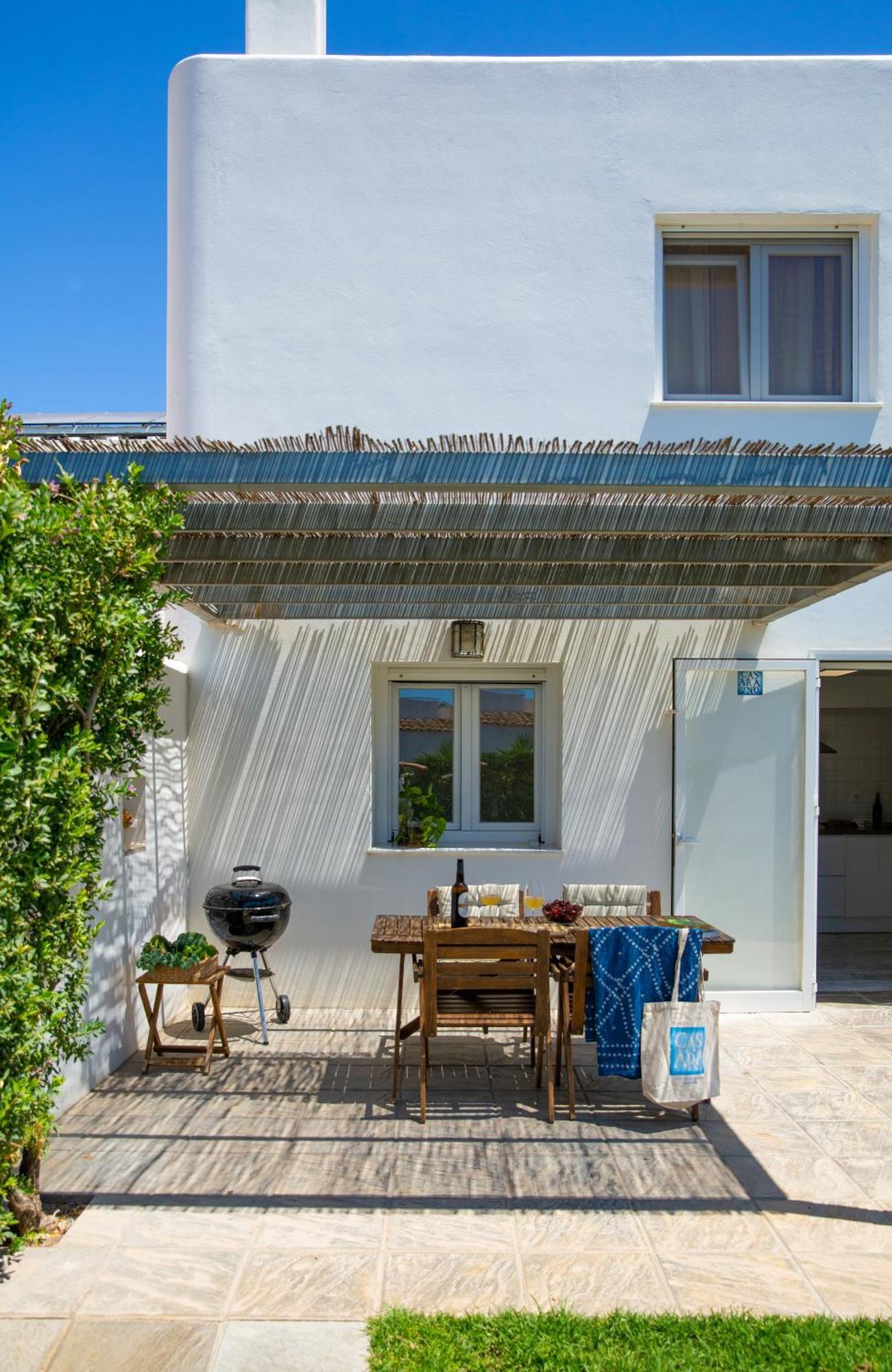Casara Uno - Hermoso Loft En Playa Zahora Eksteriør bilde