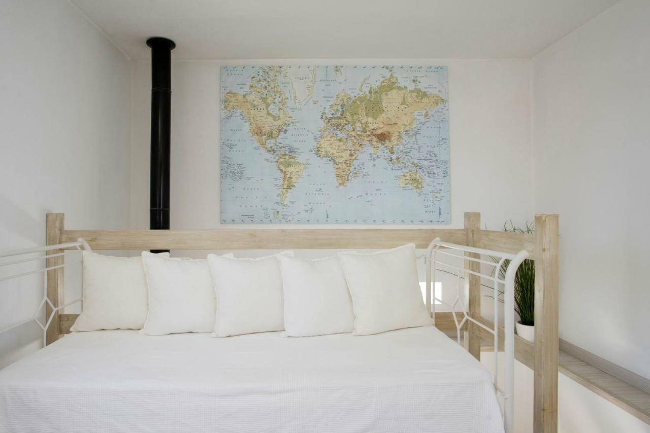 Casara Uno - Hermoso Loft En Playa Zahora Eksteriør bilde