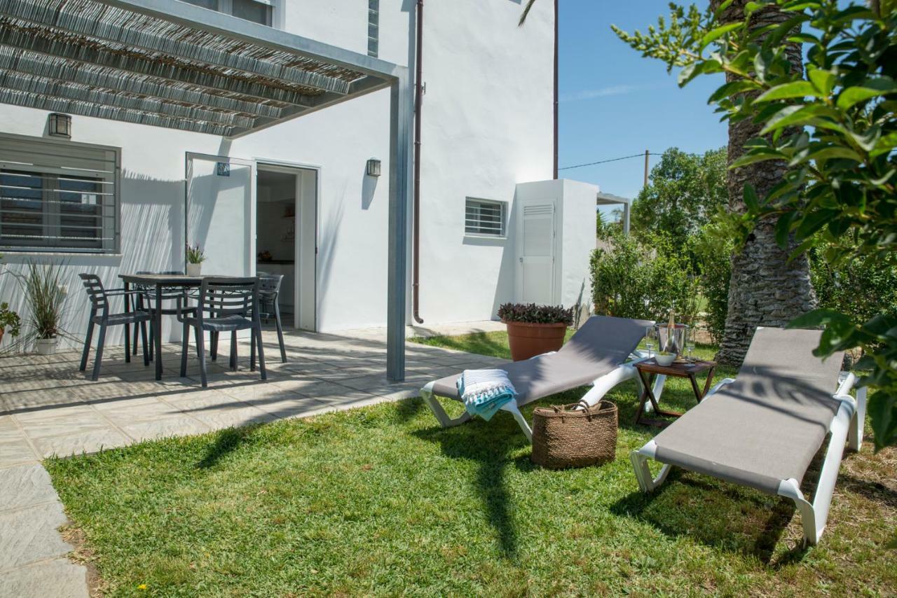 Casara Uno - Hermoso Loft En Playa Zahora Eksteriør bilde